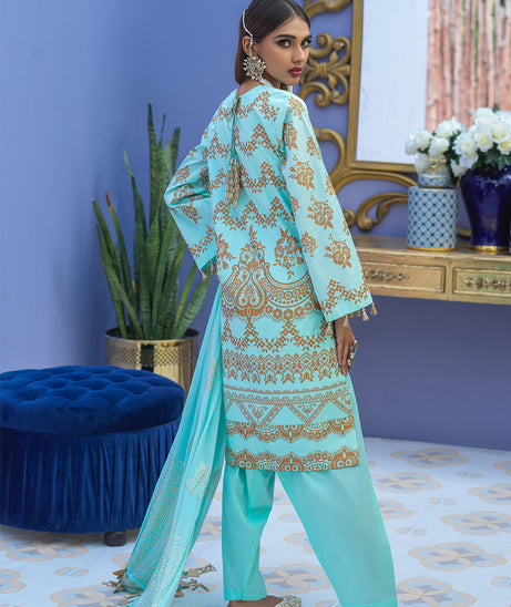 Salitex Oznur M/Lawn`22 (Vol-2) WK#00995-B
