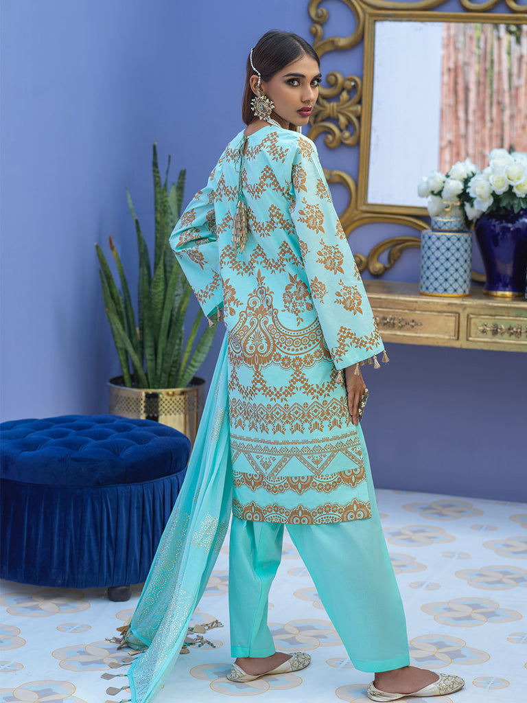 Salitex Oznur M/Lawn`22 (Vol-2) WK#00995-B