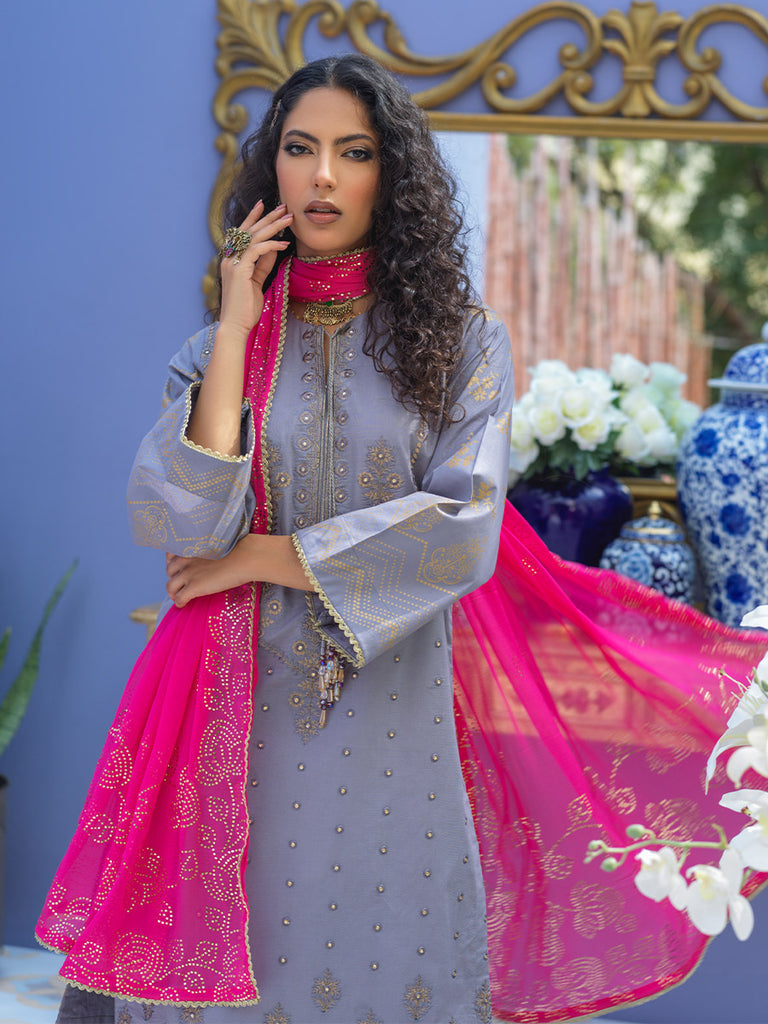 Salitex Oznur M/Lawn`22 (Vol-2) WK#00996-B