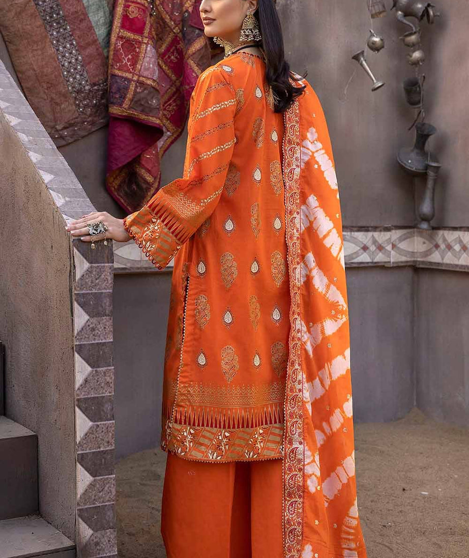 Gul Ahmed Eid Festive'23 FE#32057 A