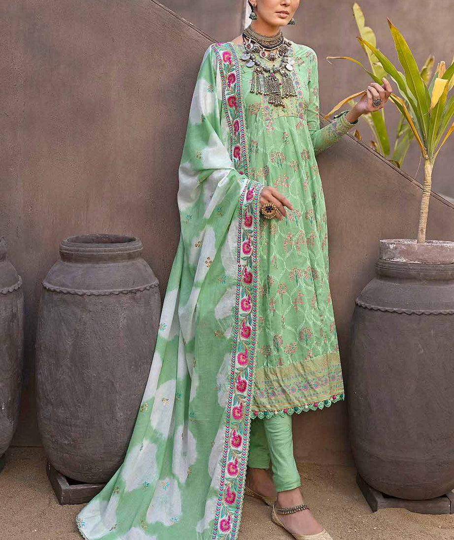 Gul Ahmed Eid Festive'23 FE#32059 A