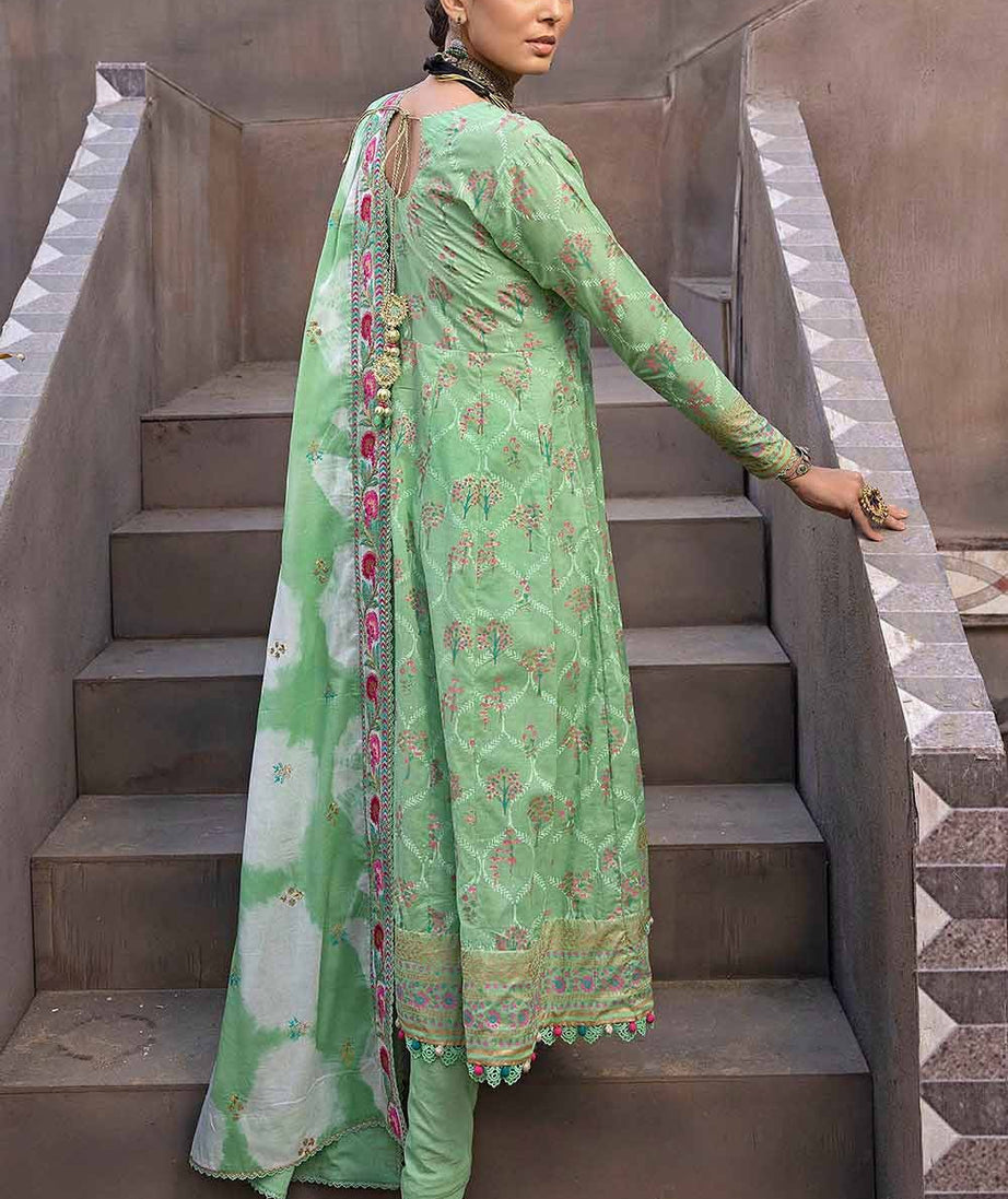 Gul Ahmed Eid Festive'23 FE#32059 A