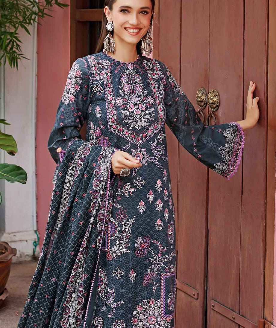 Gul Ahmed Summer'22 DN#22064 B