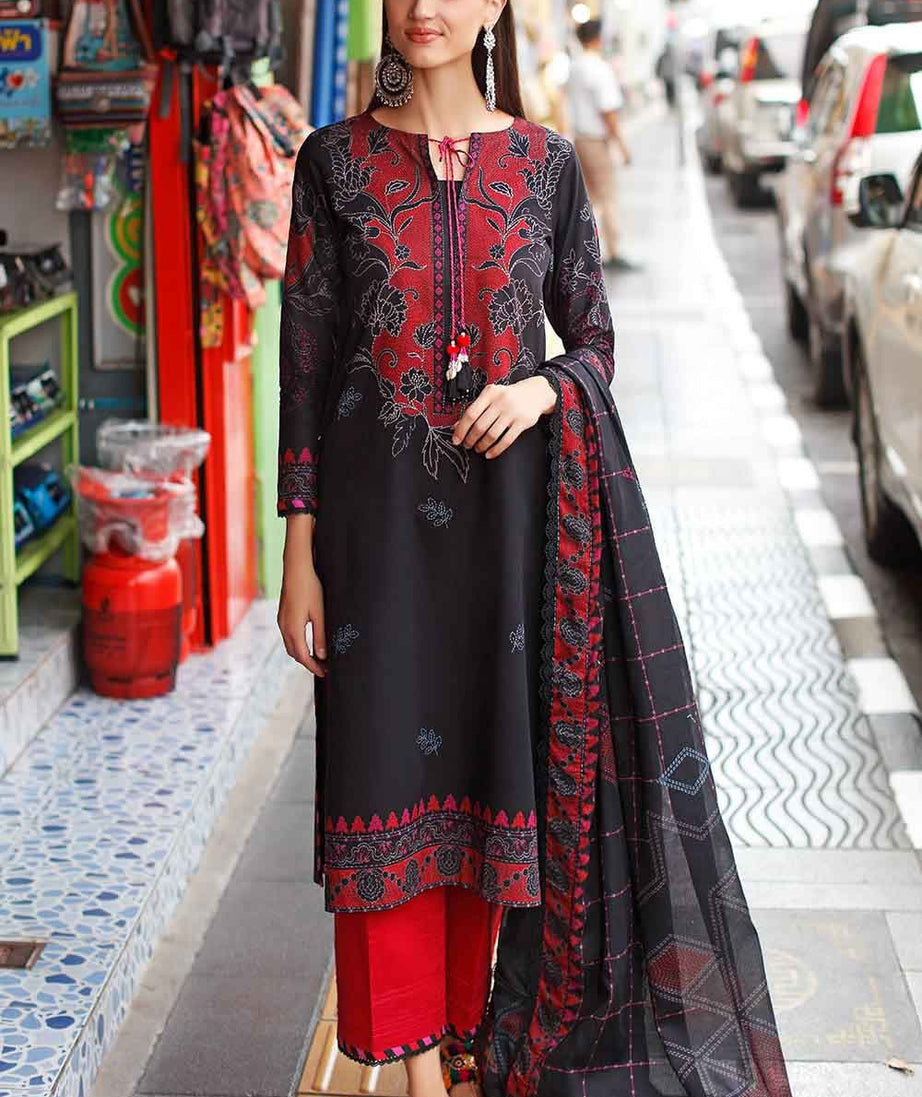 Gul Ahmed Summer'22 DN#22066 B