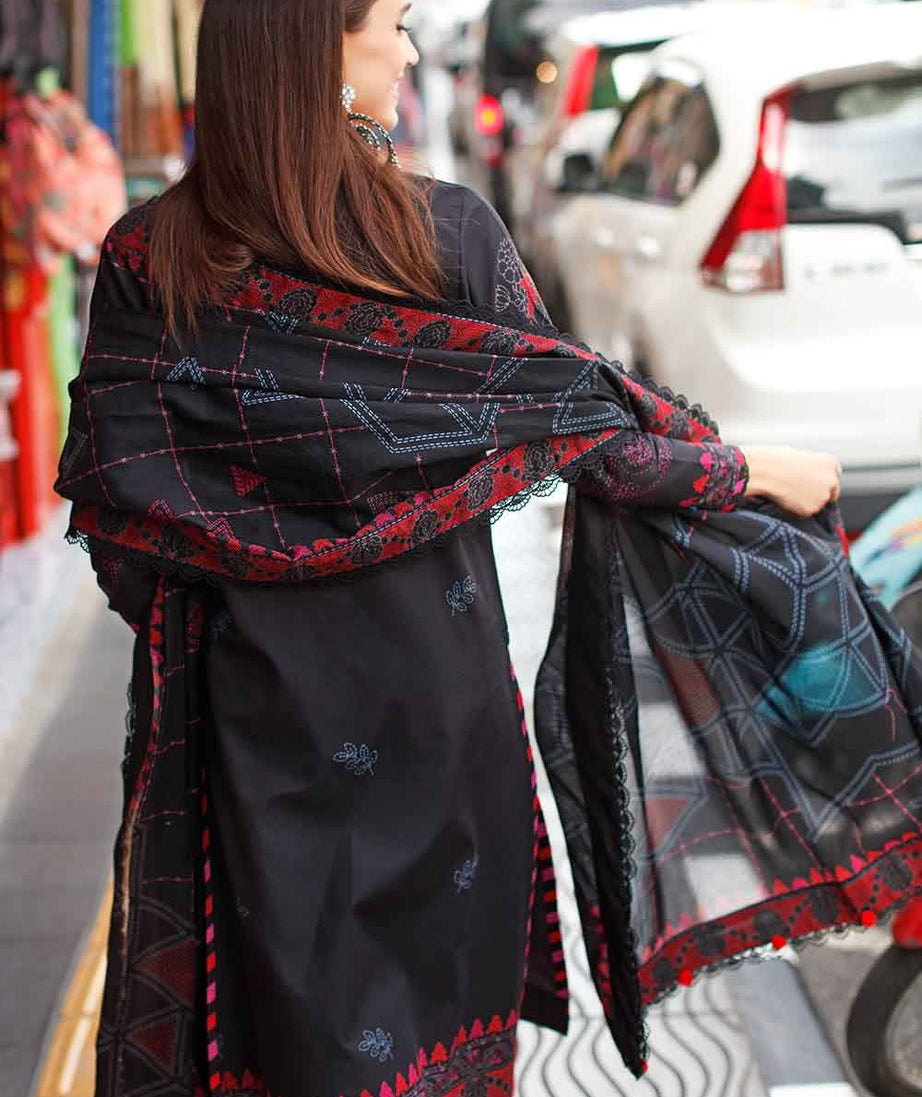 Gul Ahmed Summer'22 DN#22066 B