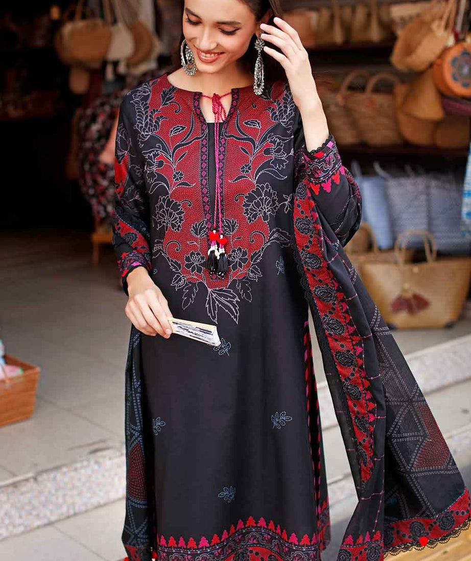 Gul Ahmed Summer'22 DN#22066 B