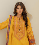 Zellbury Print Lawn'24 WUS#31244