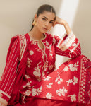 Zellbury Print Lawn'24 WUS#31250
