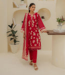 Zellbury Print Lawn'24 WUS#31250