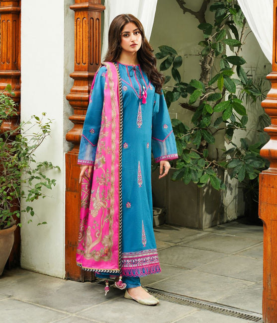 Zellbury S/khaddar'23 WUW#30703