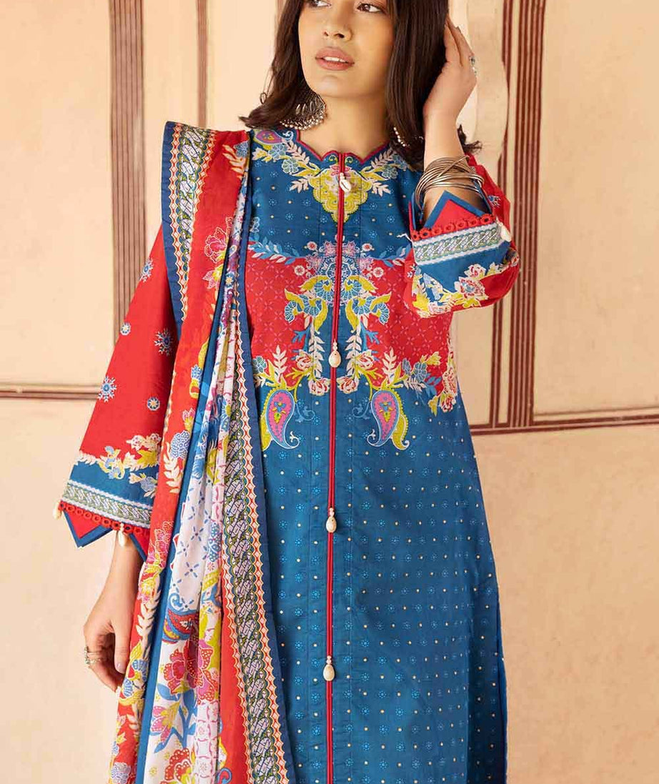 Gul Ahmed Summer`22 CL-22168