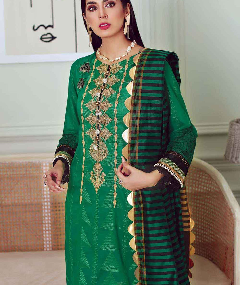 Gul Ahmed Summer'22 MJ-22024