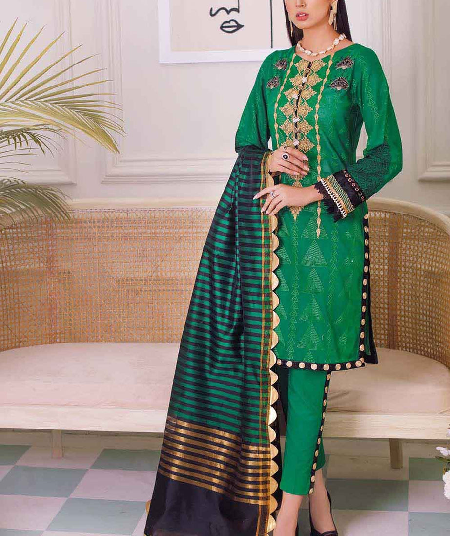Gul Ahmed Summer'22 MJ-22024