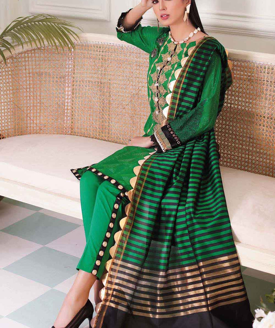 Gul Ahmed Summer'22 MJ-22024