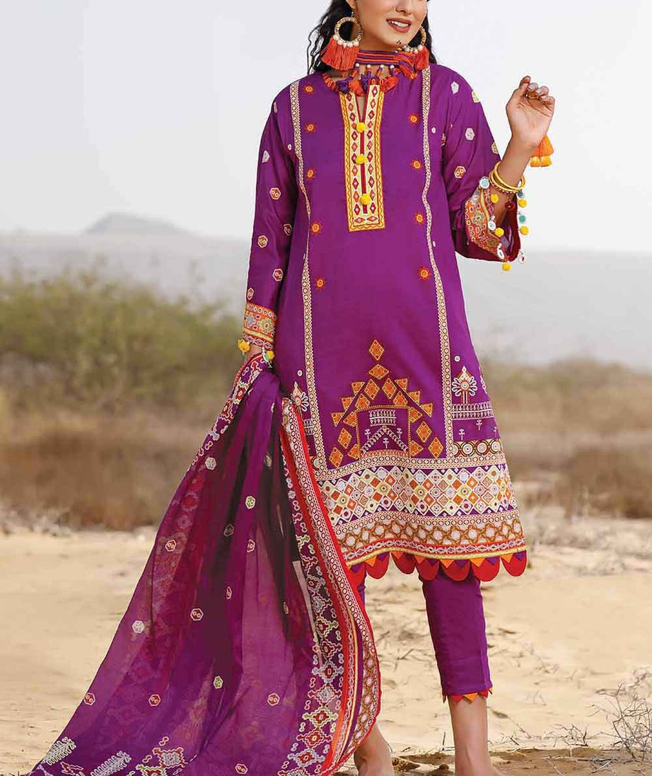 Gul Ahmed Summer`22 CL-1292