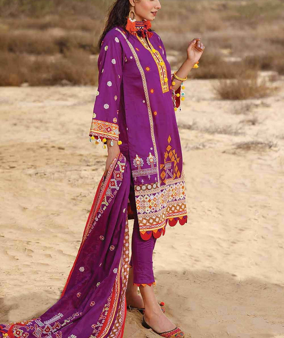 Gul Ahmed Summer`22 CL-1292