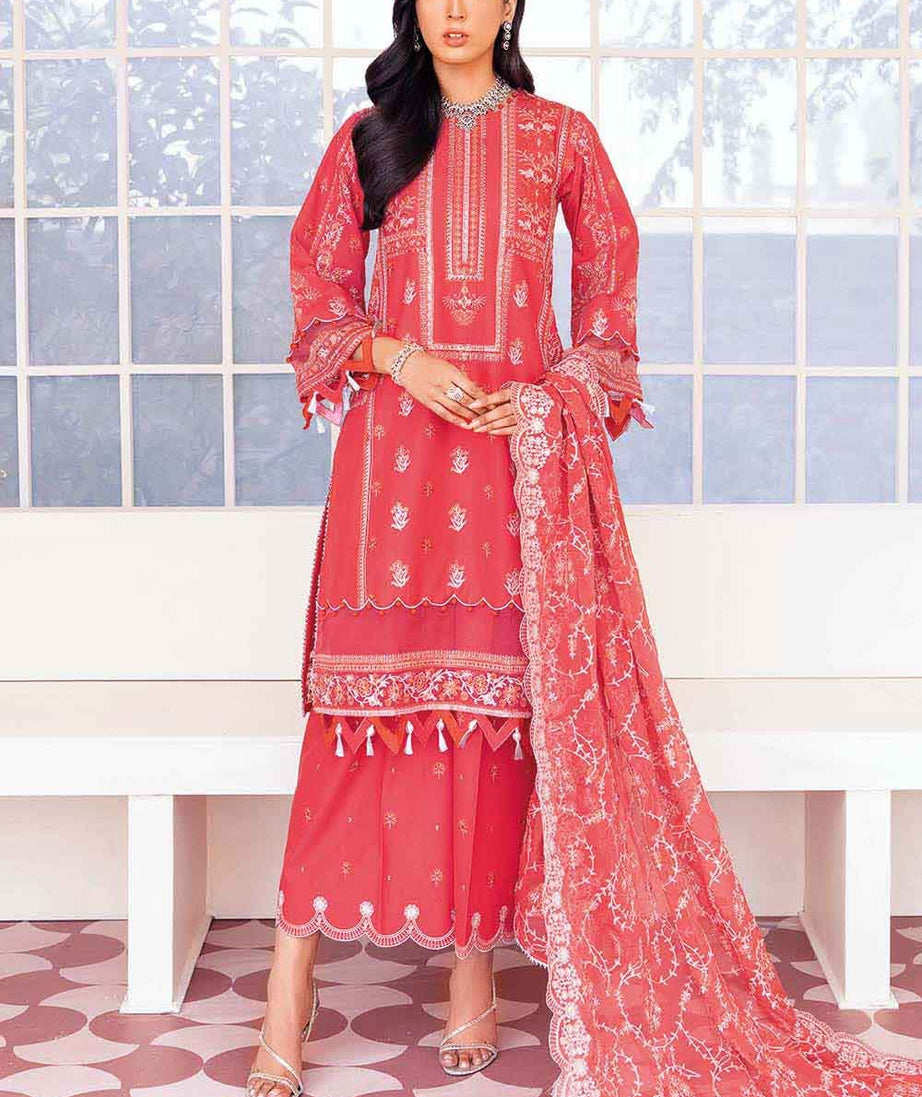 Gul Ahmed Summer'22 PM#403