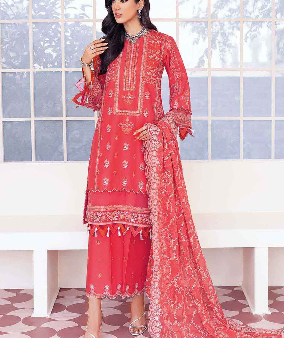 Gul Ahmed Summer'22 PM#403