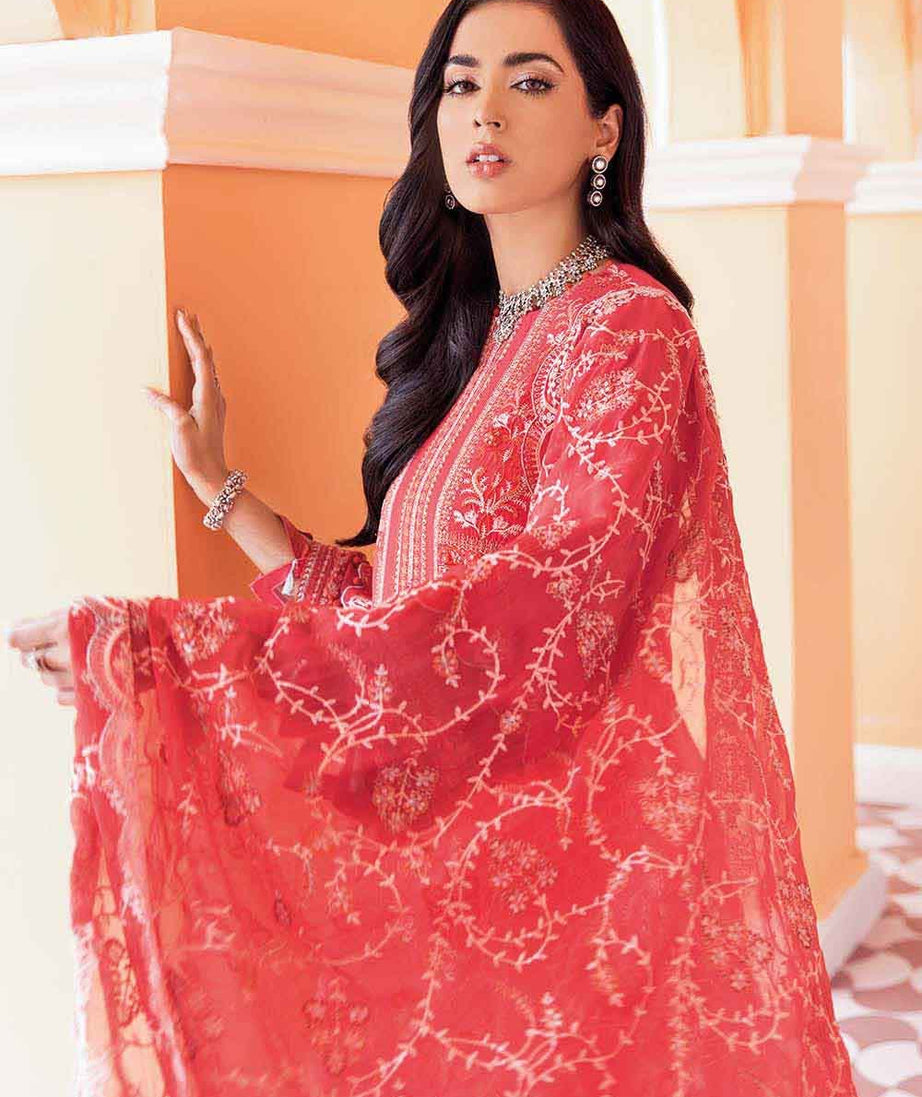 Gul Ahmed Summer'22 PM#403