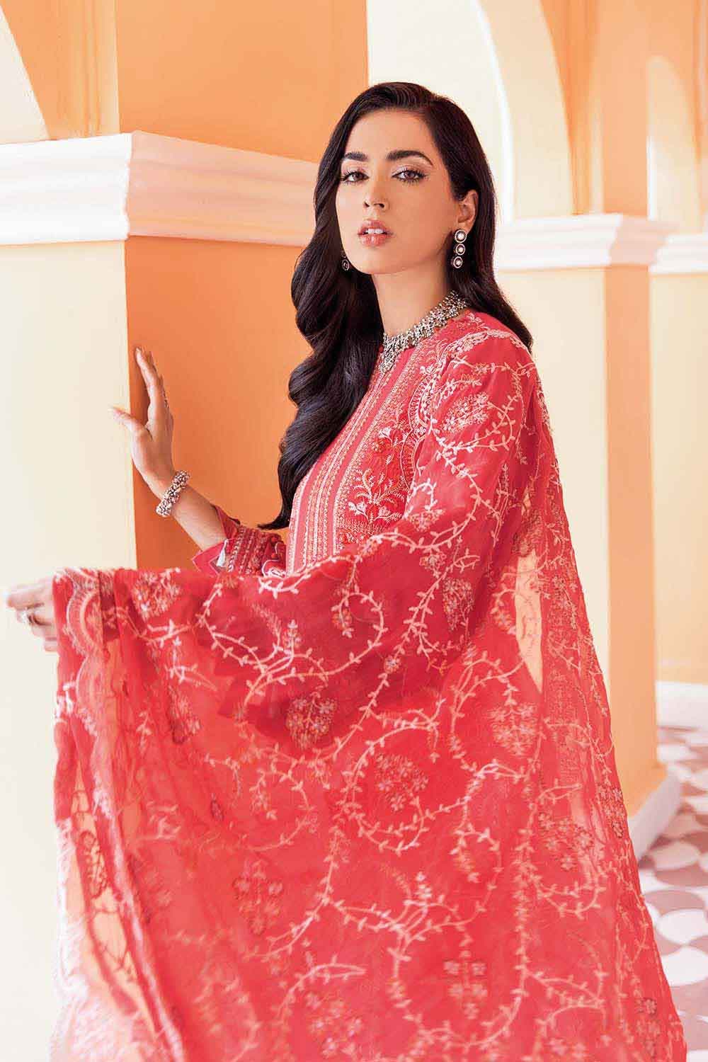 Gul Ahmed Summer'22 PM#403