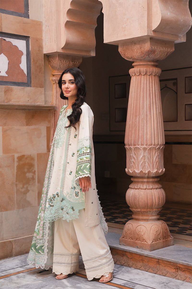 Manara Vintage Karandi Fall'24 MVK-11 (Rabail)