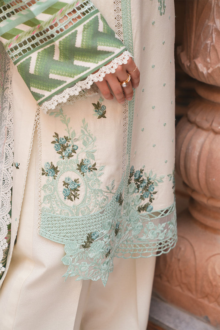 Manara Vintage Karandi Fall'24 MVK-11 (Rabail)