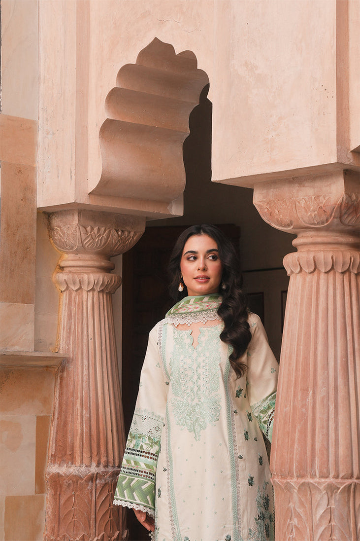 Manara Vintage Karandi Fall'24 MVK-11 (Rabail)
