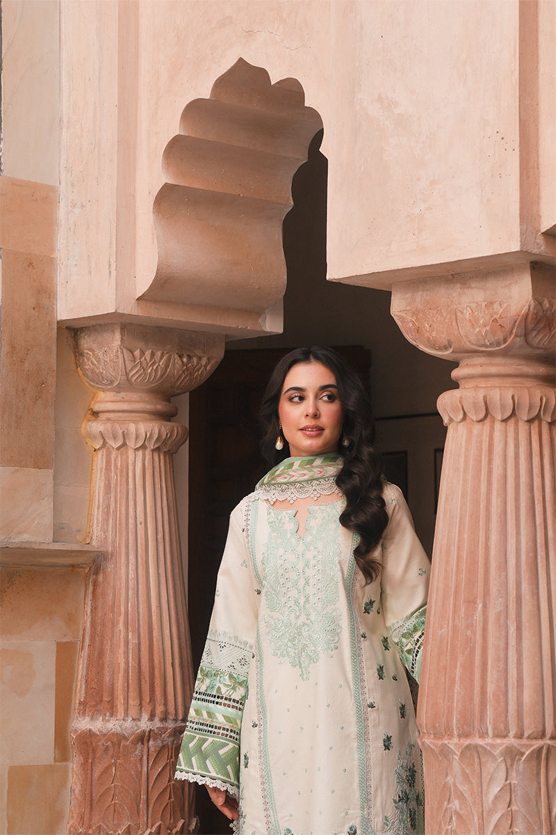Manara Vintage Karandi Fall'24 MVK-11 (Rabail)