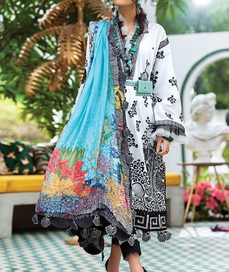 Zaha Lawn`20 ZL#29