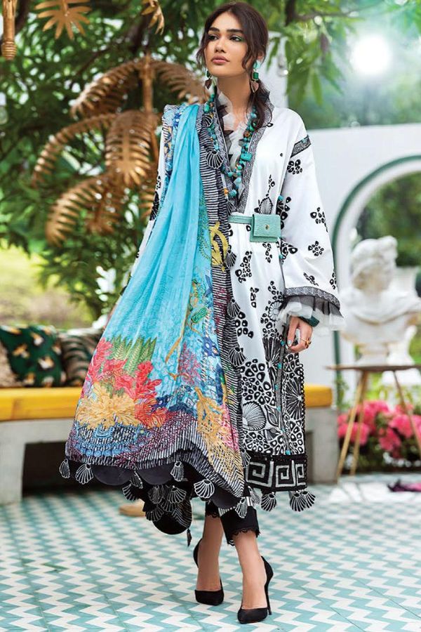 Zaha Lawn`20 ZL#29