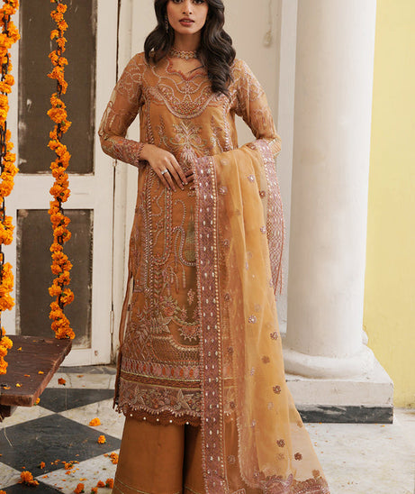 Gisele Din Shagna Da Wedding Formals`24 (FAMIYA)