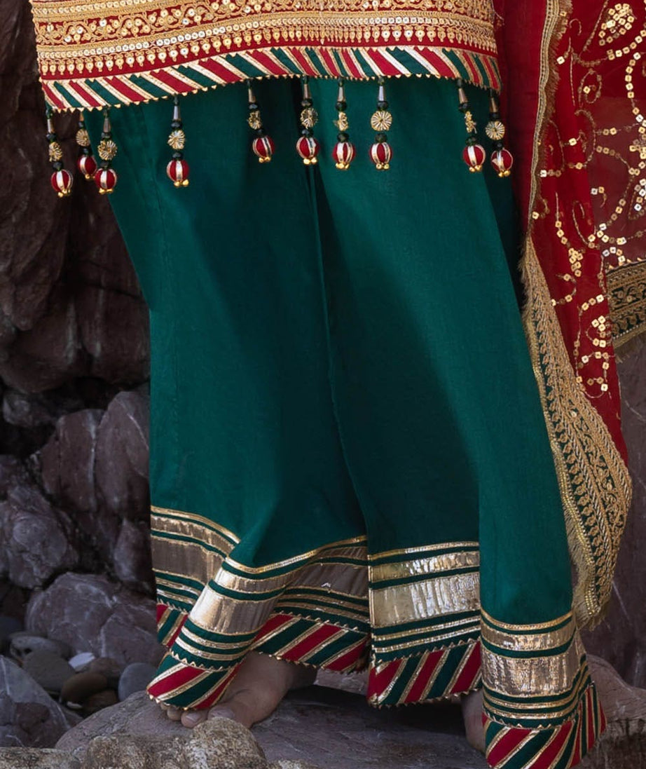 Gul Ahmed Summer Lawn'25 BM#52024