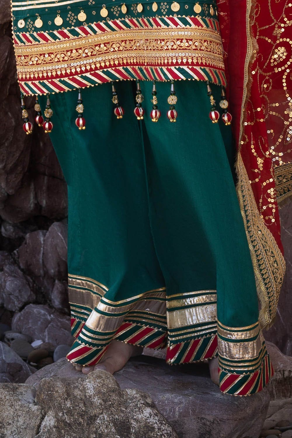 Gul Ahmed Summer Lawn'25 BM#52024