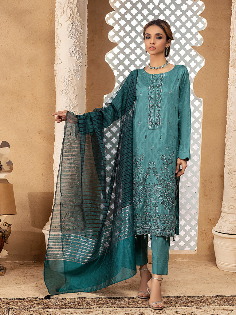 Salitex Zawish Lawn'22 WK#966