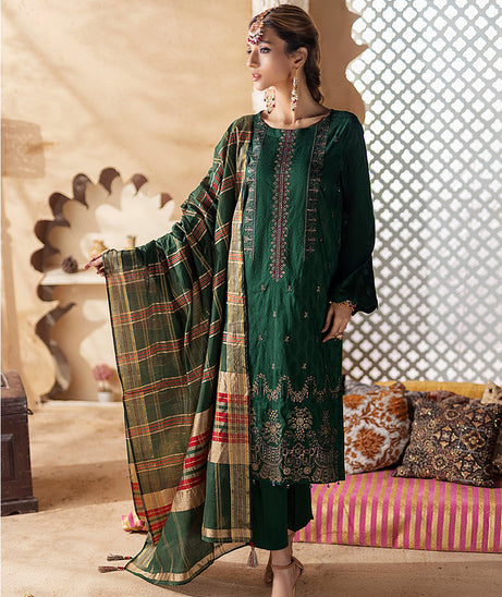 Salitex Zawish Lawn'22 WK#961