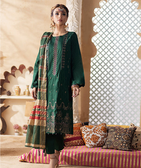 Salitex Zawish Lawn'22 WK#961