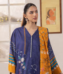 Zellbury Print Lawn'24 WUS#21612