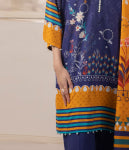 Zellbury Print Lawn'24 WUS#21612