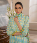 Zellbury Print Lawn'24 WUS#31079