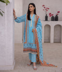 Zellbury Print Lawn'24 WUS#31638