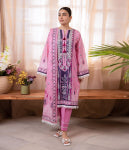 Zellbury Print Lawn'24 WUS#31068