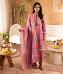Zellbury Print Lawn'24 WUS#31069