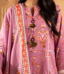 Zellbury Print Lawn'24 WUS#31069