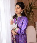 Zellbury Print Lawn'24 WUS#31083