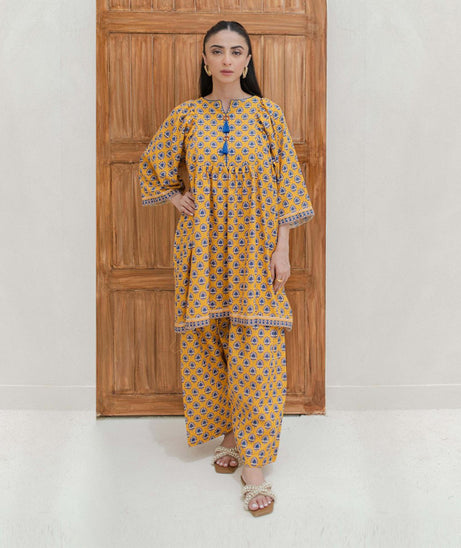 Zellbury Winter Khaddar'23 WUW#20661