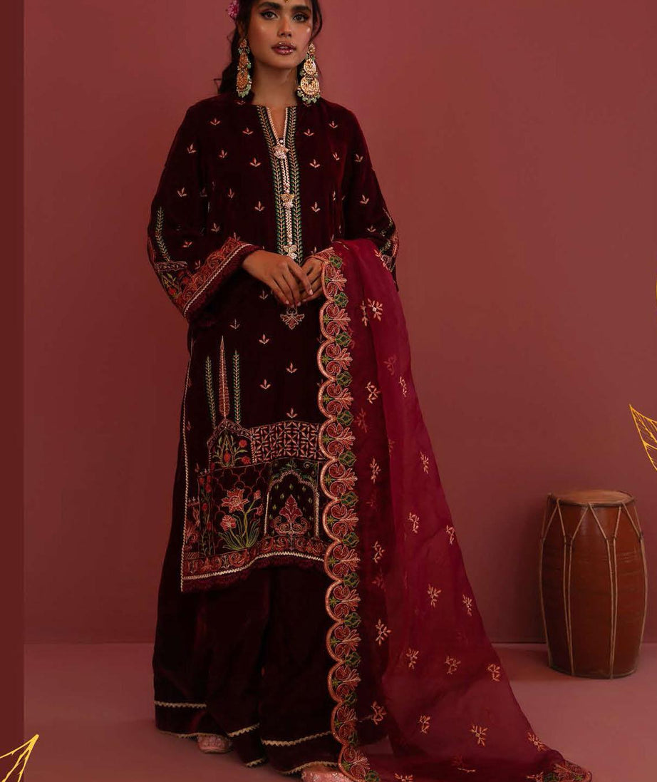 Zellbury Luxury'21 WULCE#30281