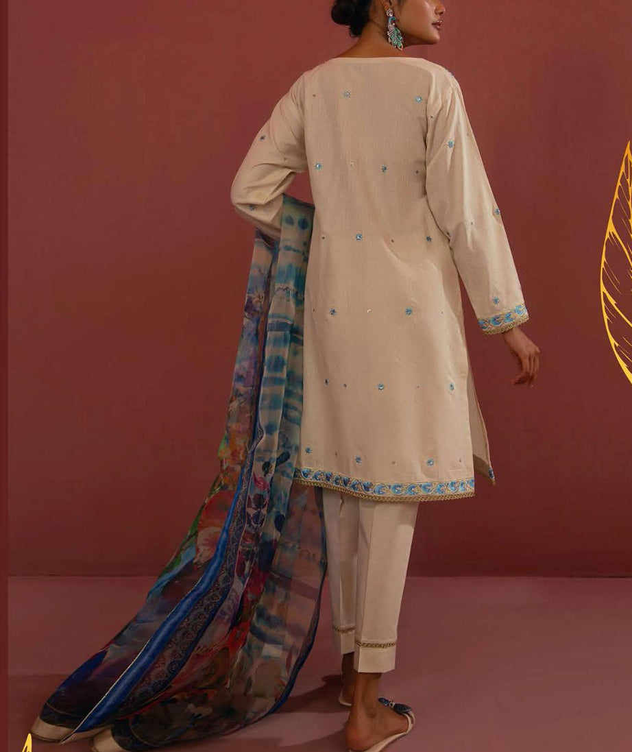 Zellbury Luxury'21 ZWULCE#322009