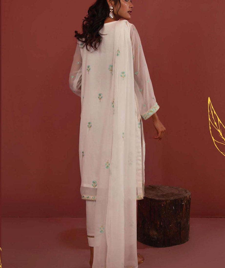 Zellbury Luxury'21 ZWULCE#322036