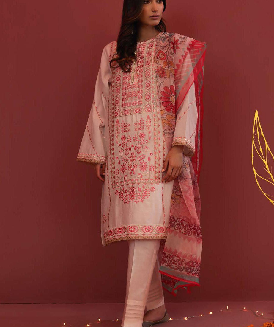 Zellbury Luxury'21 ZWULCE#322037