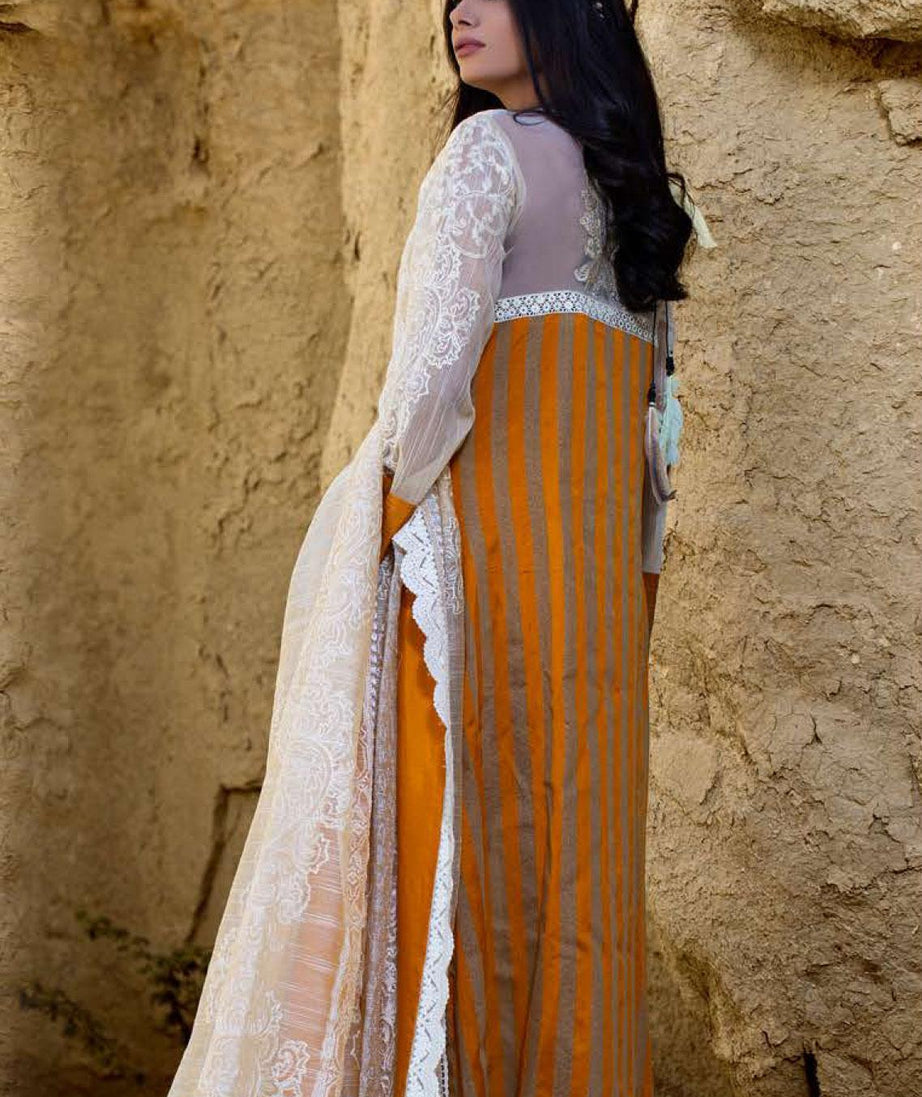 Zunn S/S Lawn`20 D#3